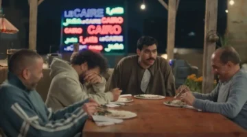 تارا تتورط عاطفيًا مع فخر في الحلقة العاشرة من فخر الدلتا